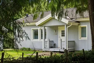 Fritidshus på Høvedvej 57, 4581 Rørvig