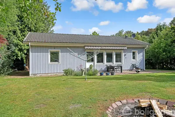 Fritidsbolig på Høvedvej 57, 4581 Rørvig