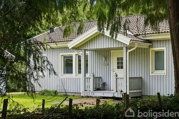 Fritidsbolig på Høvedvej 57, 4581 Rørvig