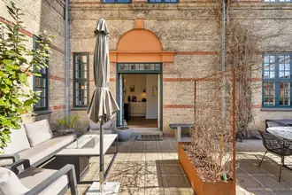 Ejerlejlighed på Bindesbølls Allé 21, 3., 8240 Risskov