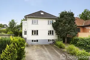 Villa på Hertug Hans Gade 10, 6100 Haderslev