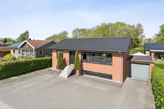 Villa på Møllegade 81, 7430 Ikast