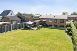 Villa på Møllegade 81, 7430 Ikast
