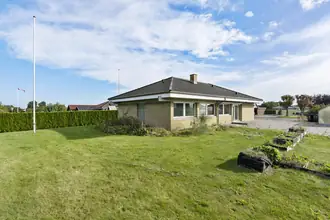 Villa på Engvej 5, 5853 Ørbæk
