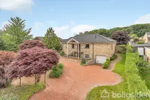 Villa på Gl Silkeborgvej 30, 8670 Låsby
