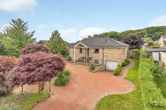 Villa på Gl Silkeborgvej 30, 8670 Låsby
