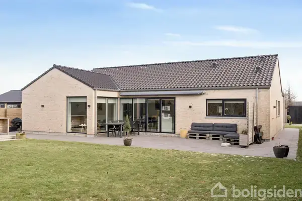 Villa på Hanstholmvej 7, 8250 Egå