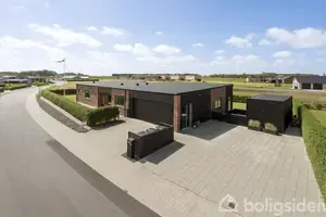 Villa på Under Avnbøgen 15, 7500 Holstebro