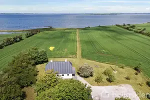 Villa på Feggesundvej 67, 7900 Nykøbing M