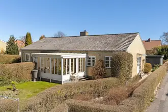 Rækkehus på Acacievej 23B, 4100 Ringsted