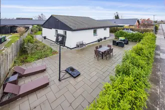 Villa på Sønderholm Alle 29, 2770 Kastrup
