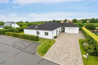 Villa på Johannes Hofmeisters Vej 8, 9000 Aalborg