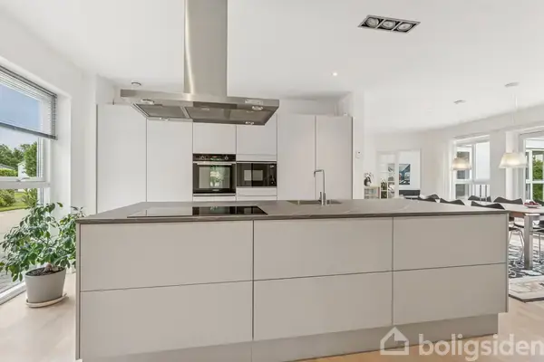 Villa på Johannes Hofmeisters Vej 8, 9000 Aalborg