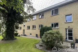 Ejerlejlighed på Rådhusgade 49, st. tv., 8300 Odder
