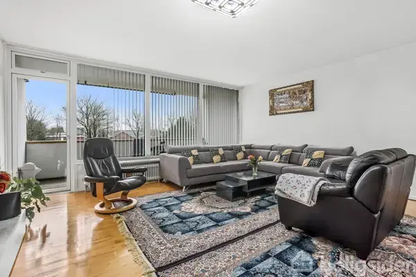 Ejerlejlighed på Pebermyntevej 9, 1. tv., 8800 Viborg