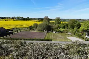 Helårsgrund på Hersnap Bygade 22, 5380 Dalby