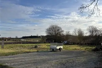 Helårsgrund på Hersnap Bygade 22, Hersnap, 5380 Dalby