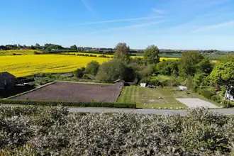 Helårsgrund på Hersnap Bygade 22, Hersnap, 5380 Dalby