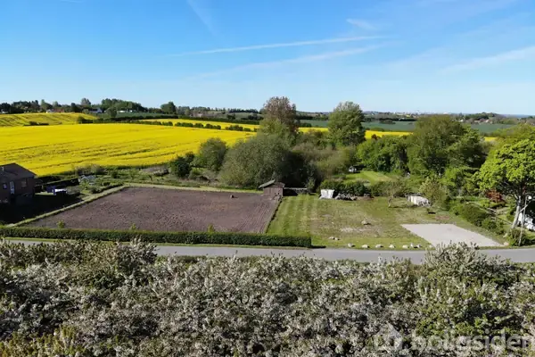 Helårsgrund på Hersnap Bygade 22, 5380 Dalby