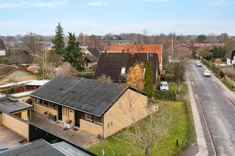 Villa på Bjernedevej 45, 2700 Brønshøj