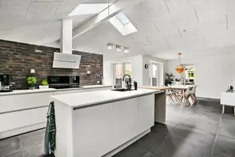 Villa på Kildebækhøj 23, Sejlflod, 9280 Storvorde