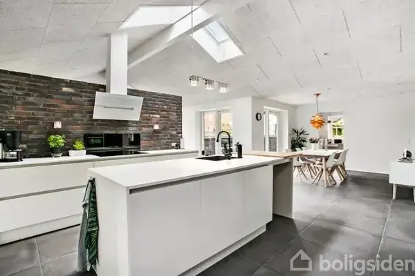 Villa på Kildebækhøj 23, 9280 Storvorde