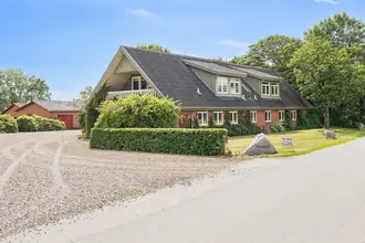 Villa på Floutrupvej 24, Floutrup, 7870 Roslev