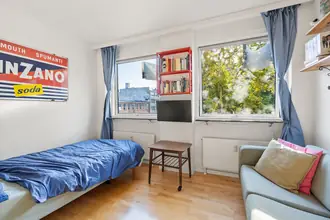 Ejerlejlighed på Peter Ipsens Allé 3, 1. 42., 2400 København NV