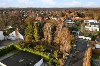 Helårsgrund på Lysagervej 27, 2920 Charlottenlund