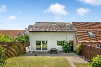 Villa på Nikolaikirkestræde 10, 6800 Varde