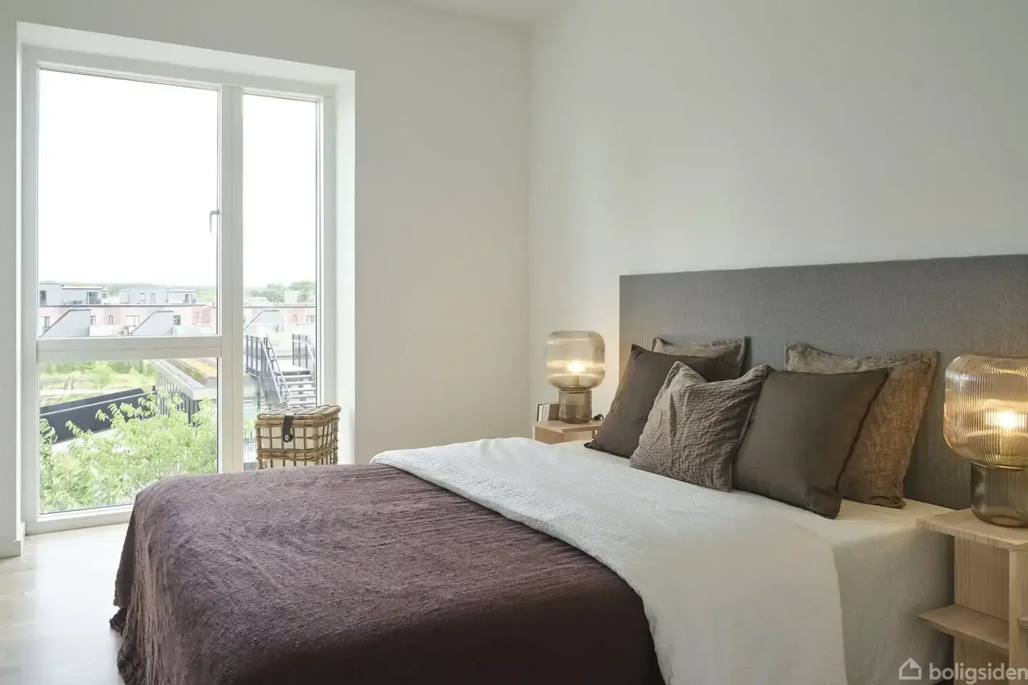 Ejerlejlighed på Kirsebærstræde 3, 2. th., 3400 Hillerød