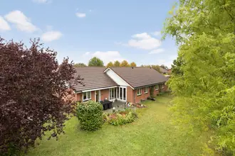 Villa på Hejrevej 22, 4532 Gislinge