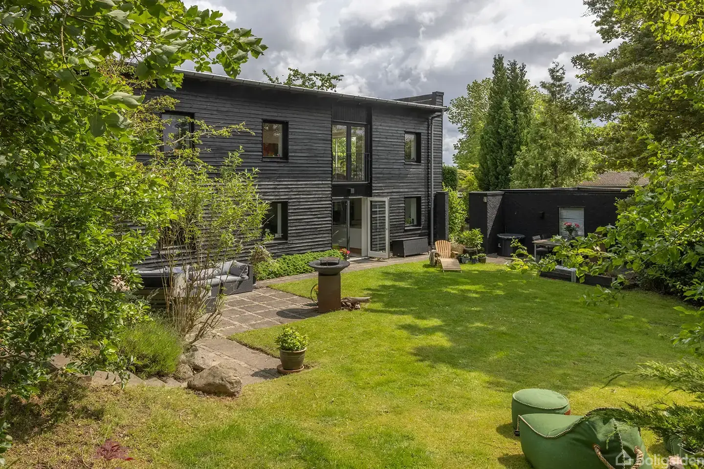 Villa på Berberisvej 9, 3060 Espergærde