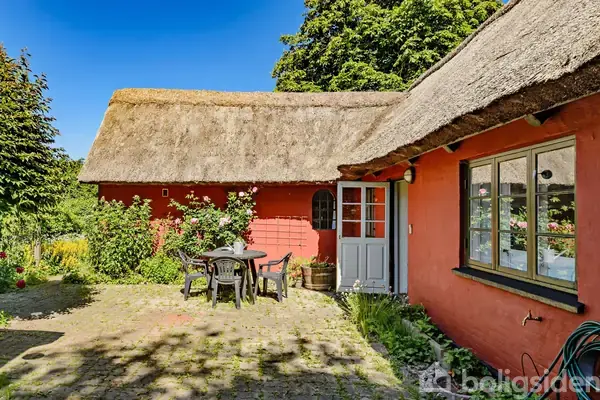 Villa på Øresøvej 6, 4470 Svebølle