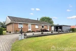 Villa på Sildal 30, 6510 Gram