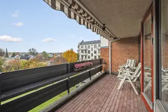 Ejerlejlighed på Jægersborg Alle 29B, 3. tv., 2920 Charlottenlund