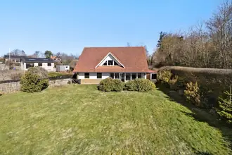 Villa på Bakkebjerg 2, 3390 Hundested