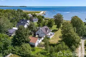 Villa på Egense Hjørnet 15, 9280 Storvorde