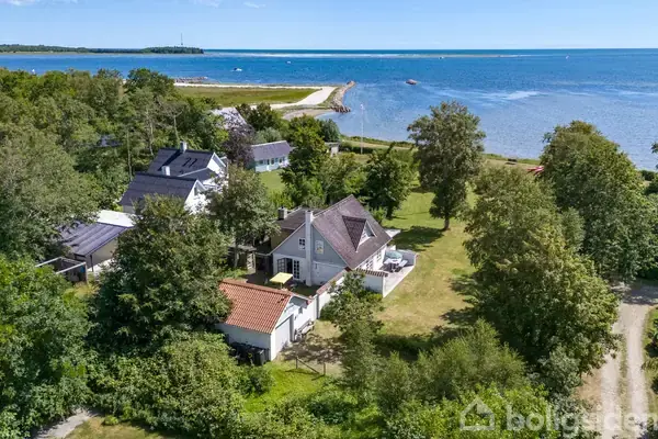 Villa på Egense Hjørnet 15, 9280 Storvorde