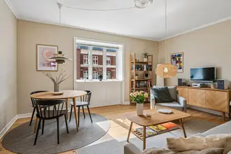 Ejerlejlighed på Keplersgade 17, 3. tv., 2300 København S