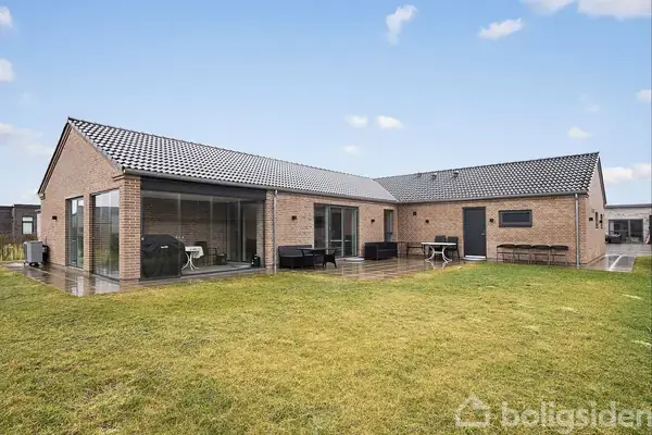 Villa på Nørredalen 22, 8670 Låsby