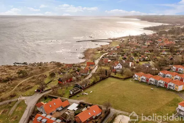 Helårsgrund på Melsted Langgade 39A, 3760 Gudhjem