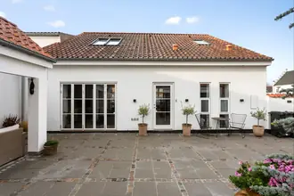 Villa på Torvet 25A, 4930 Maribo