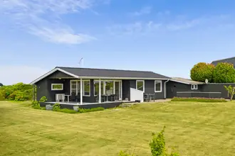 Fritidshus på Fuldriggerstien 15, Dråby, 8400 Ebeltoft