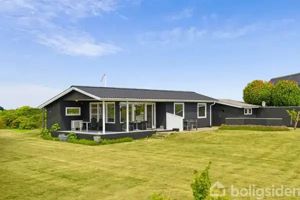 Fritidsbolig på Fuldriggerstien 15, 8400 Ebeltoft