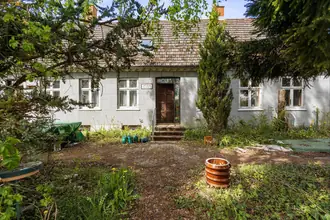 Villa på Ved Gærdet 2A, 3300 Frederiksværk