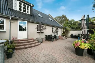 Villa på Spodsbjergvej 70, 5900 Rudkøbing
