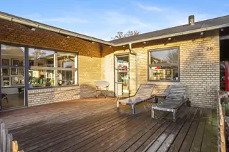 Villa på Væverensvej 28, 9000 Aalborg