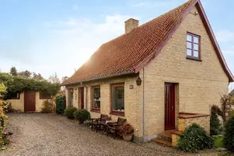 Villa på Nyrupvej 169, 4400 Kalundborg