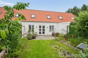 Rækkehus på Bryggervej 40, 3200 Helsinge